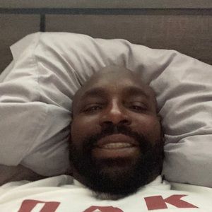 Meet your Posher, Shwayne